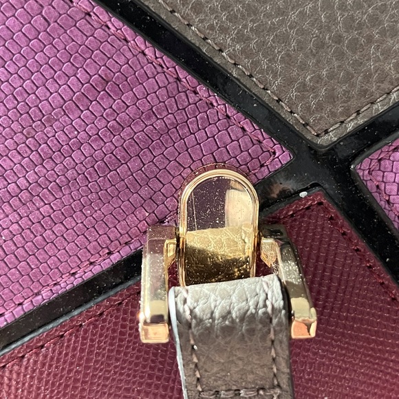 Beautiful Gianni Bini Purse - Picture 7 of 7